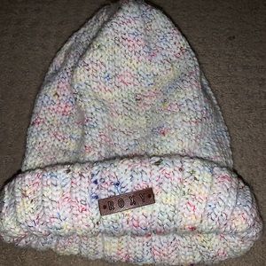 Roxy Toque!